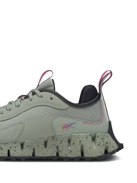 Tenisice Reebok zelena