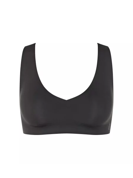 SLOGGI Sutien ZERO Feel negru