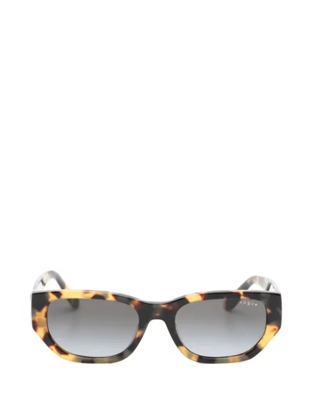 Ochelari de soare Vogue Eyewear maro