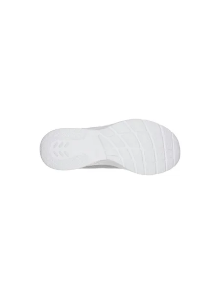 Pantofi Skechers gri