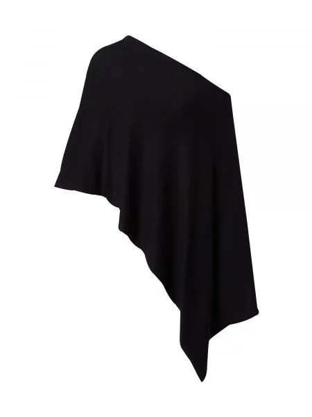 Palton Freequent negru