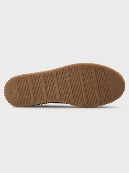 Лофери Weekend Max Mara бежеві