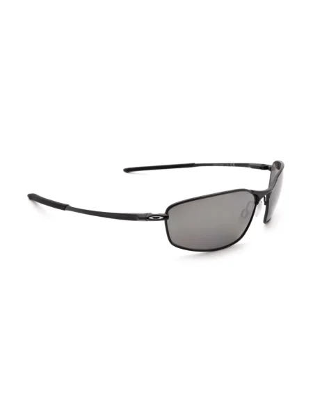 Ochelari de soare Oakley negru
