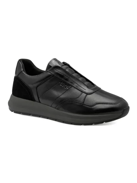 Sneakersy Tamaris czarne