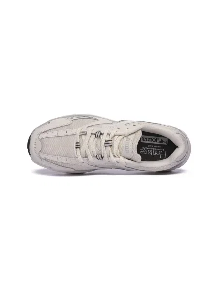 Pantofi Joma alb