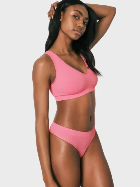 Труси Women'secret рожеві