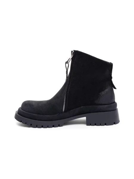 Pantofi Maciejka negru