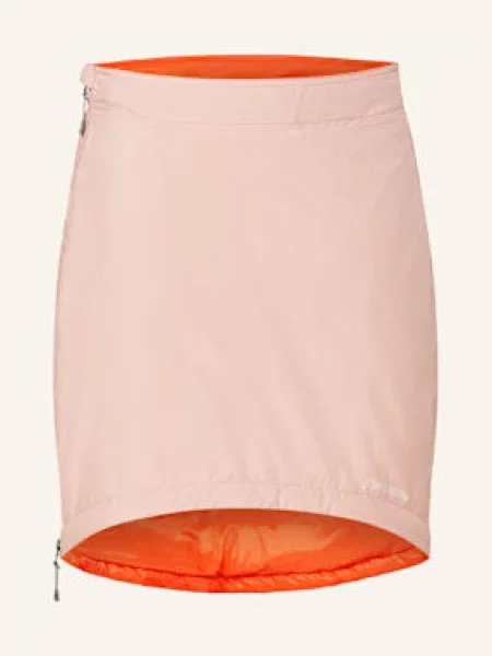 Houdini Spódnica Narciarska Sleepwalker rosa różowa