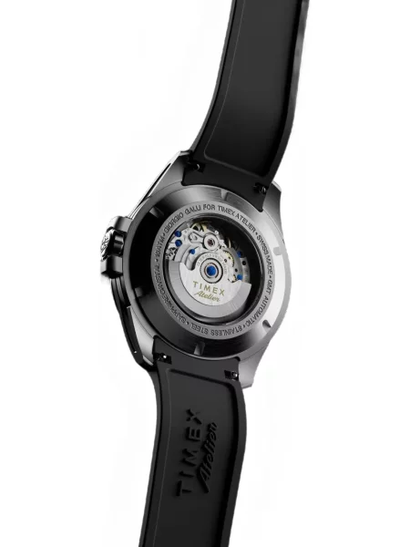 Ceas Timex negru