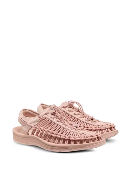 Tenisice Keen Footwear ružičasta