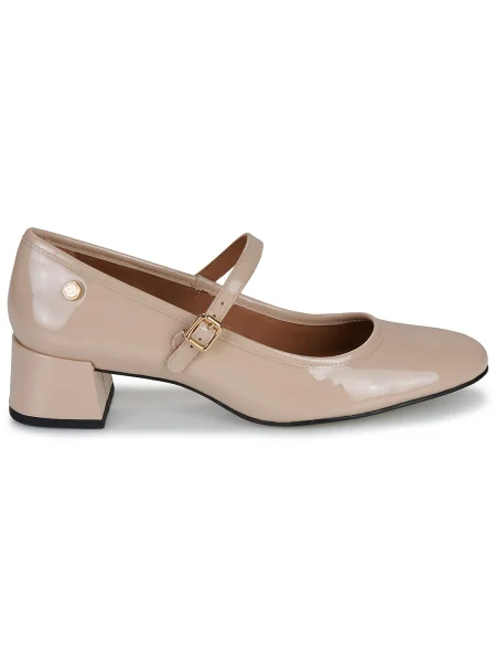 Pantofi Betty London roz