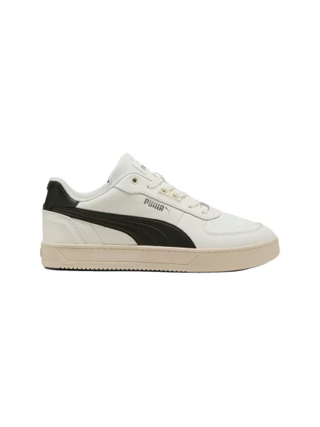 Pantofi Puma bej