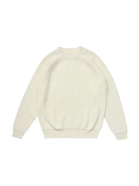 Sweter Sebago biały