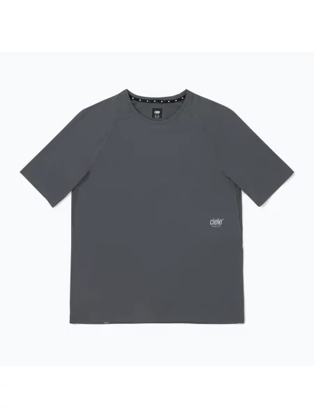 Tricou de alergare pentru bărbați Ciele Athletics DLYShirt ocean