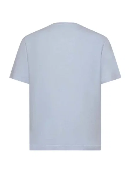 Tricou Jacquemus albastru