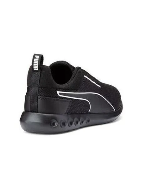 Félcipo Puma fekete