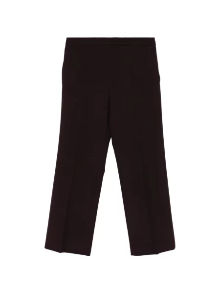 Pantaloni Chloé violet