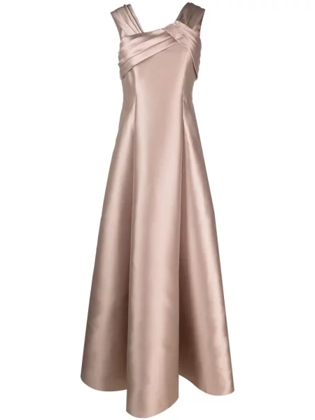 Rochie Alberta Ferretti din satin