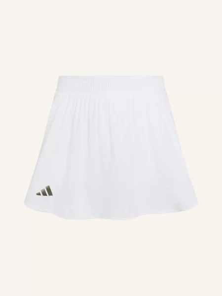Adidas Originals Tenisová Sukně Pro bílá
