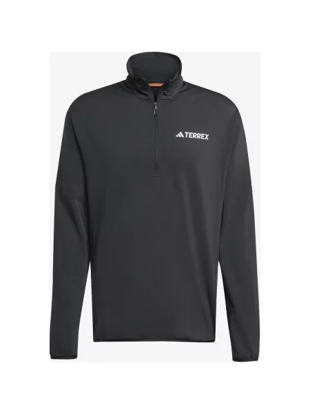 Polar adidas Terrex Multi CLIMAWARM S czarny