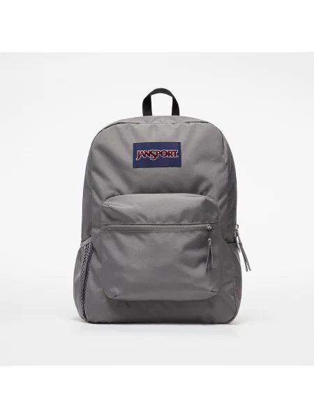 Torbica Jansport siva