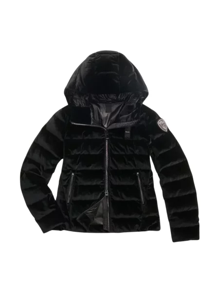 Kurtka Blauer czarna