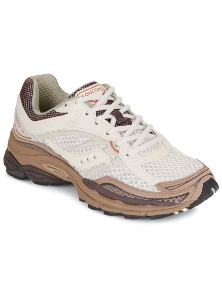 Pantofi Saucony maro