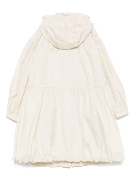 Płaszcz dziecięcy Moncler Enfant