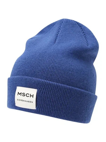 MSCH COPENHAGEN Sapka Mojo kék / fekete fehér
