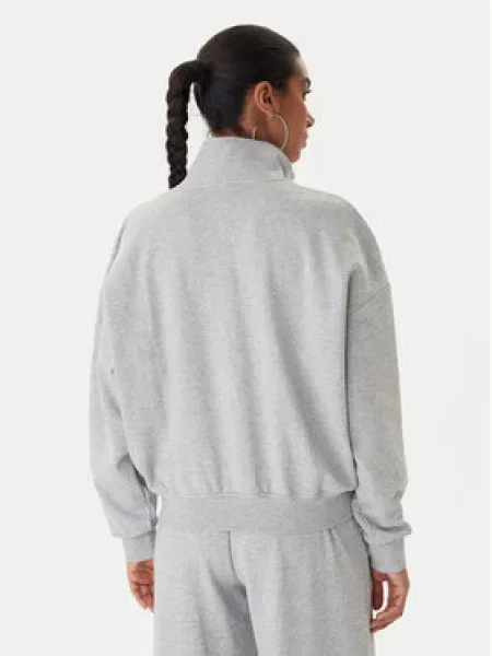 Juicy Couture Pulóver Castella Oversize szürke