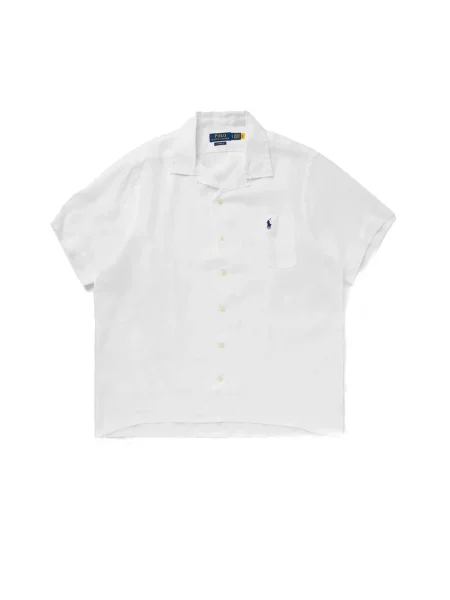 Koszula Polo Ralph Lauren biała