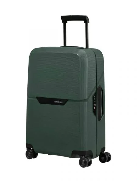 Samsonite Bőrönd MAGNUM ECO SPINNER