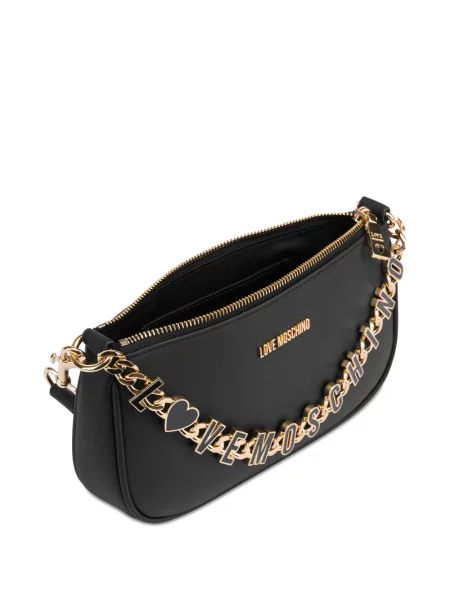 Geantă Love Moschino negru