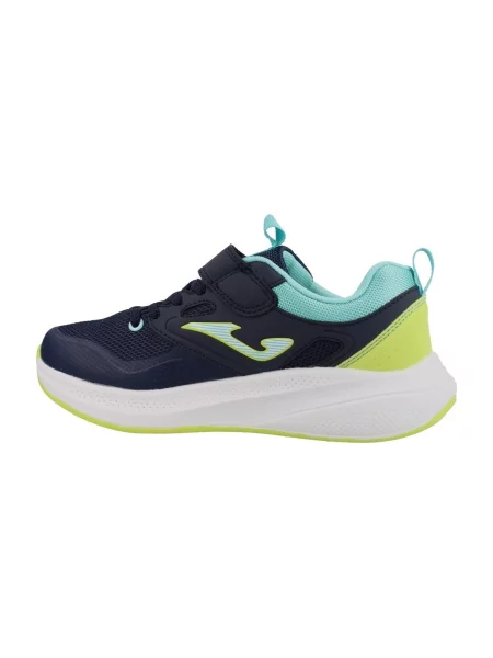 Pantofi copii Joma albastru