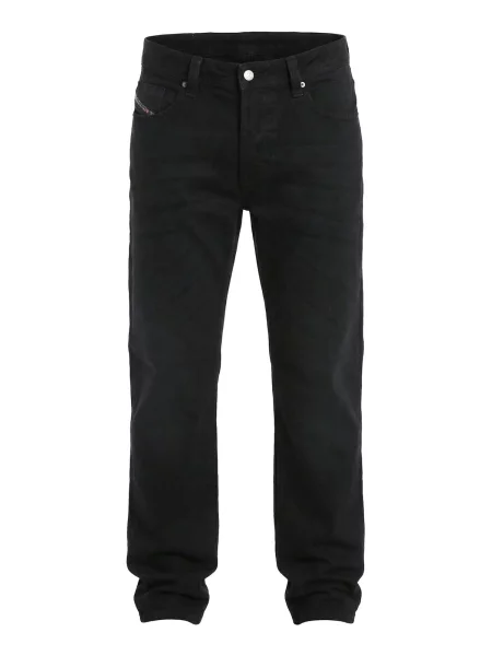DIESEL Jeans MARKEE denim negru