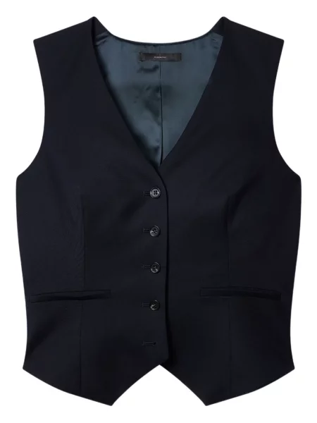 Vestă Paul Smith albastru
