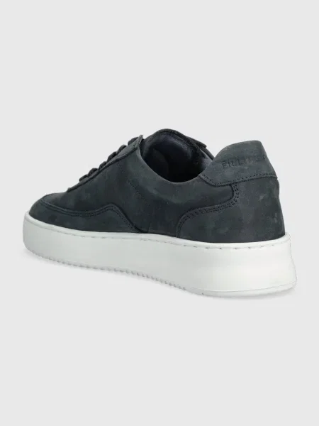 Semišové tenisky Filling Pieces