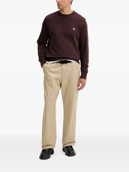 Tricou Ps Paul Smith alb
