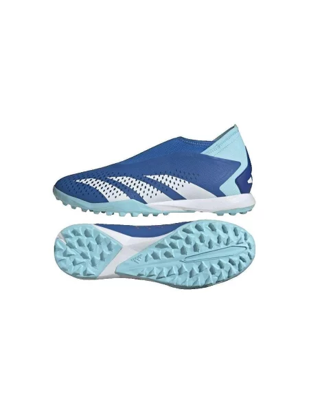Pantofi Adidas albastru