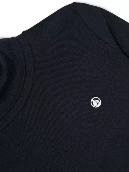 Sweter dziecięcy Petit Bateau niebieski