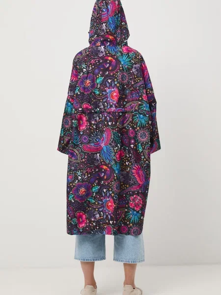 Medicine дощовик