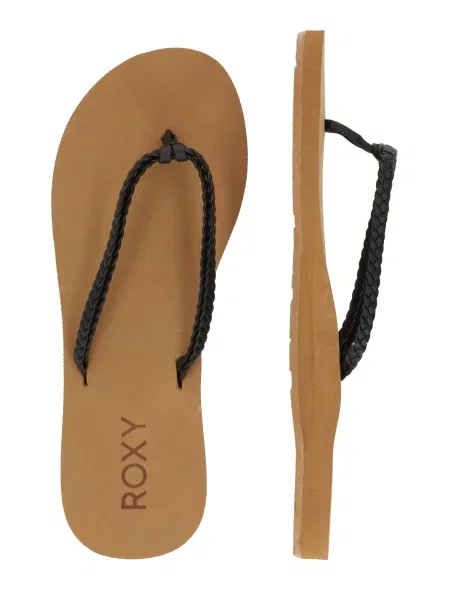 ROXY Flip-flops COSTAS II' negru