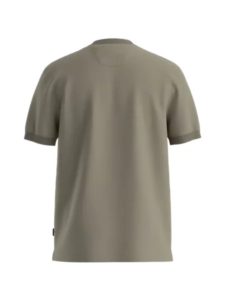 Tricou Boss de lână