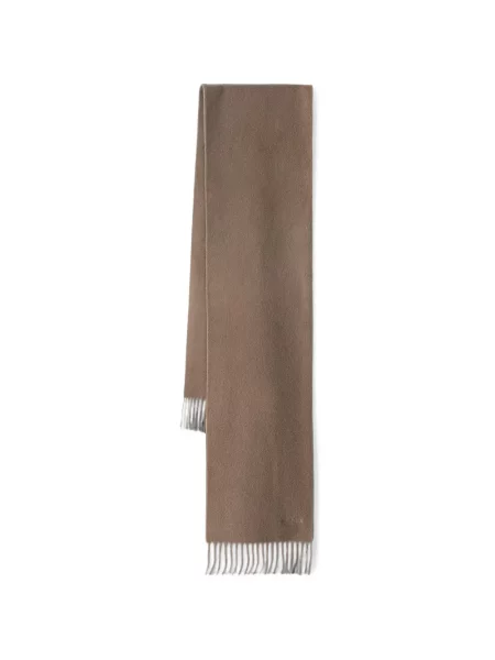 Fular Max Mara cu broderie