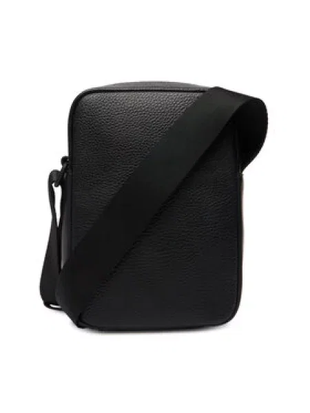 TOMMY HILFIGER Torba preko ramena crna