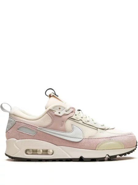 Sneakerși Nike Air Max 90 alergare negru