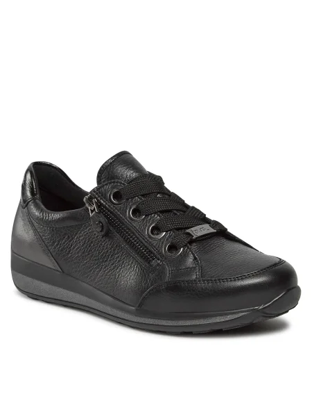 Sneakers Ara negru