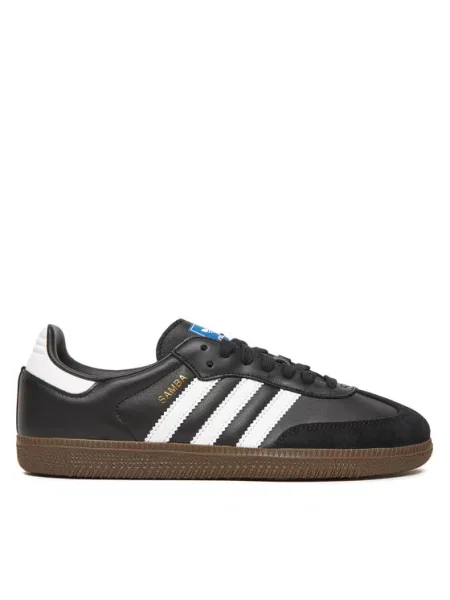 Sneakersy adidas Samba Og čierna