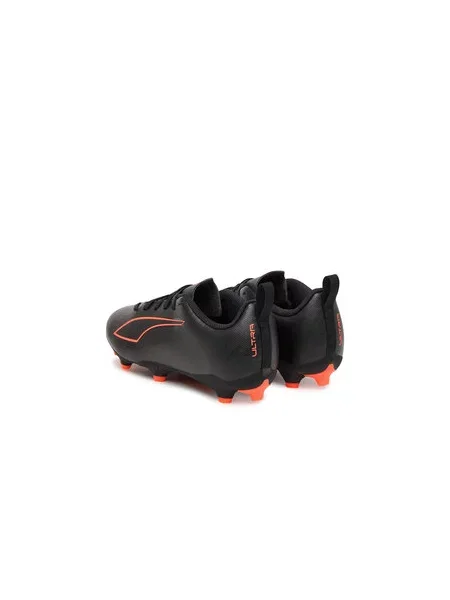 Tenisice za nogomet Puma Ultra 6 Play Fg/Ag Jr 02 crna