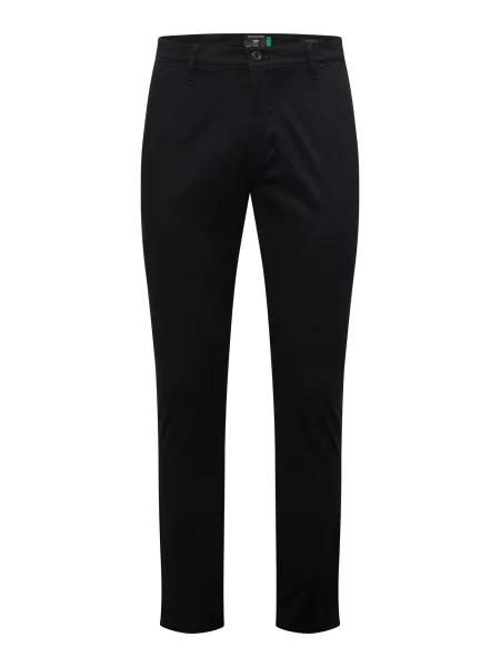 Dockers Chino kalhoty černá